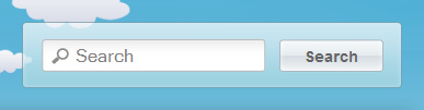 Site Search Bar