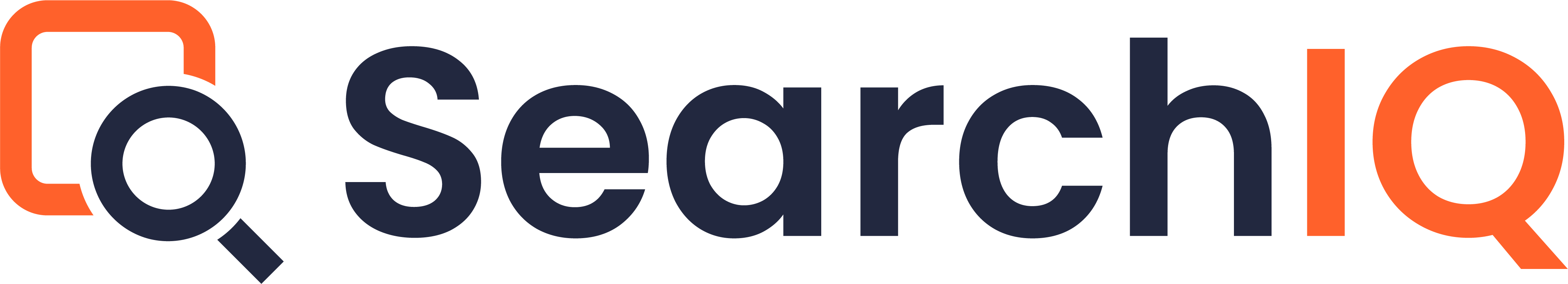 SearchIQ